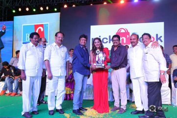 Jai Simha 100 Days Celebrations Photos